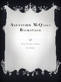 Alexander Mc Queen Fall12