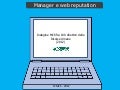 Web Reputation e Managers