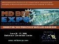 MDBIZEXPO - 2009