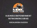 Mission Possible: Social Media Success