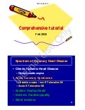 Mdcu Comprehensive Cardio