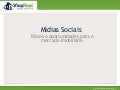 Mídias Sociais - Riscos e Oportunidades para o Mercado Imobiliário