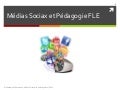 Médias Sociaux et FLE