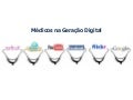 Médicos   geração digital