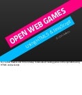 MDN Hackday London - Open Web Games with HTML5 & JavaScript