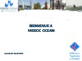 Présentation Médoc Océan