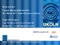 Mduke sagecite-jisc-march11