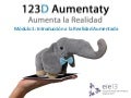 Módulo 1: Introducción a la Realidad Aumentada