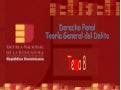 ENJ-300 Tema VIII: La Culpabilidad