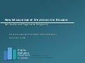 New Measurement Strategies for Religion: Spirituality and Progressive Religiosity