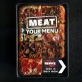 Meat Your Menu with Fully Cooked Meats and Pizza Toppings