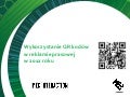QR kody w prasie w 2012 roku, MEC