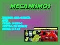 .:Mecanismos:.