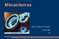 Mecanismos