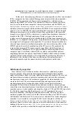 Mechanical properties