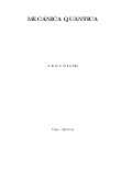 Mecânica quântica