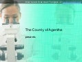 Microscope PowerPoint Presentation Template