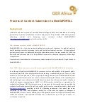 Process of Content Submission to MedEdPORTAL