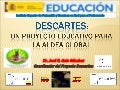 Descartes: un proyecto educativo para la aldea global