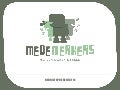 MedeMerkers bedrijfspresentatie