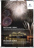 Med fremtid i blikket  - Cruiselinjen Oslo-Kiel 50 år