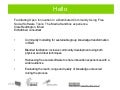 Media  Sandbox Case study 050308