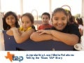 TEXAS TAP Media 101 Presentation, Austin, Texas 7/29