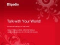 Media2012 presentation-ipadio-usage-for-olympics-2012