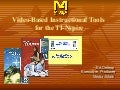 Media4Math's Algebra Series