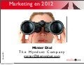 Minter DIAL - THE MYNDSET - Conference Media Aces fevrier 2011