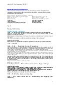  MediaLive! 2011 Complete information Doc