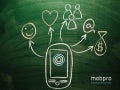 FAS: M-commerce & Tabvertising - De rol van mobile devices in de customer journey