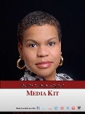 Award Winning Social Media Speaker Media Kit