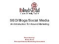 Search Engine Marketing