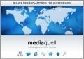 Corporate Quellen | Social Media Plattform, Online Newsroom, Medienplattform, Nachrichtenseite