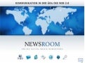 Online Social Media Newsroom | Was? Warum? Wozu?