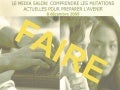Media Salon   Faire