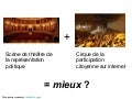 Nouvelles Technologies Politiques