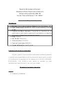 Proyecto de aprendizaje los caños