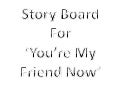 Media storyboard