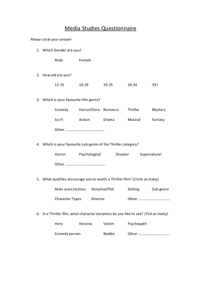 Gcse media coursework help