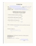 Mediatorkepzes velemeny - 2013. 05. 18.