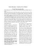 Medical Informatics: A Look From USA To Thailand (Paper)