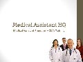 Medical assistant programs cma training