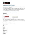 Medical device companies analysis
