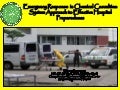 Medical Management Of Chemical Casualties