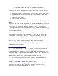 Medical tourism   healthcare facility certification