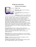 Medicamentos cardiovasculares
