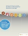 Medicare Resource Guide: 6 Steps