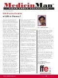 iPad - Can it be Enabler of Pharma Field Force Excellence